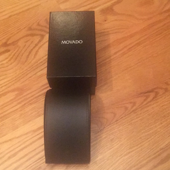 Women’s Movado Watch - Picture 5 of 5